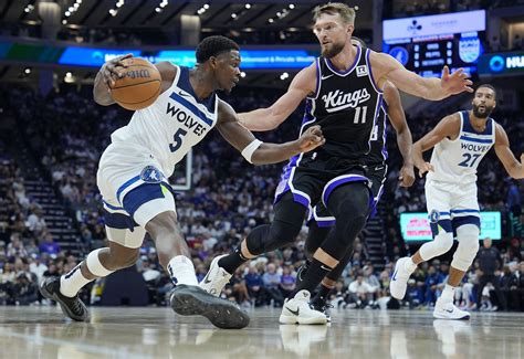 kings vs timberwolves prediction|Sacramento Kings vs. Minnesota Timberwolves Prediction, Odds .
